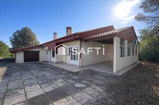  Maison à vendre 6 pièces 160 m²