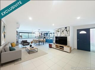 Maison � vendre 4 pi�ces 109 m�