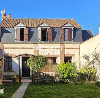  Maison � vendre 6 pi�ces 117 m�