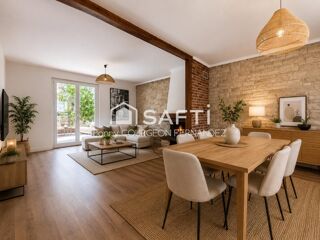  Maison � vendre 6 pi�ces 100 m�