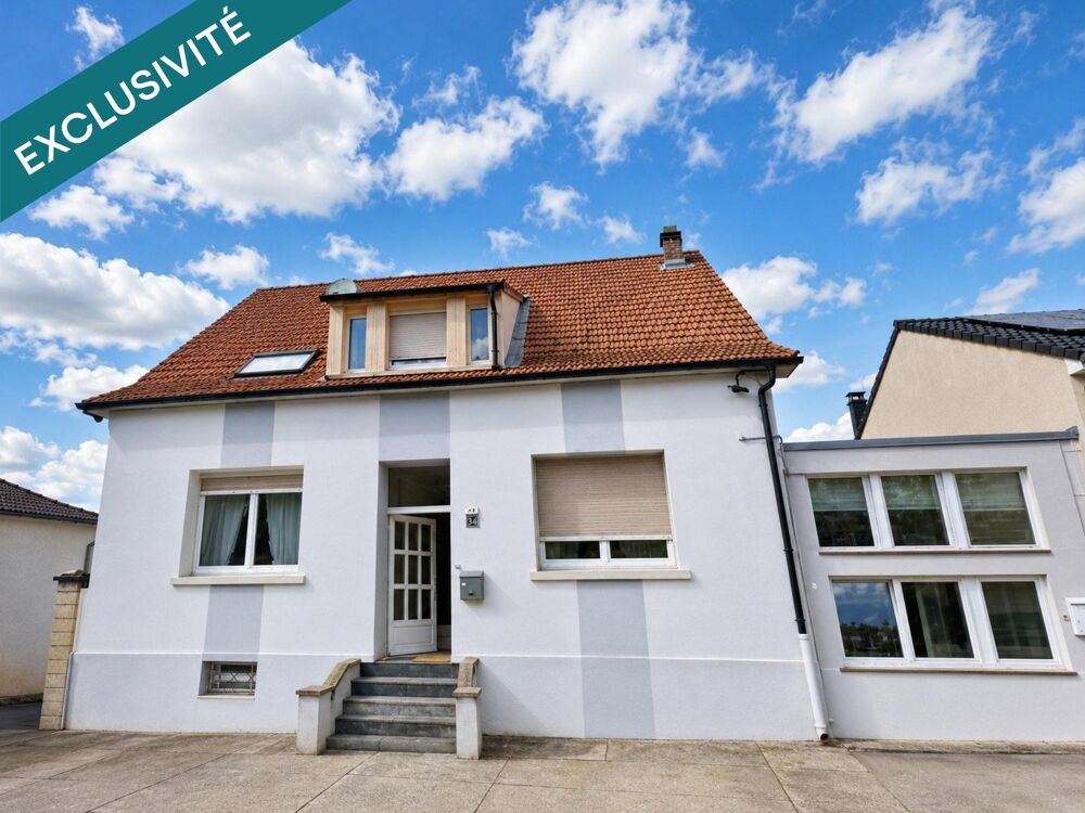 Ensemble immobilier à fort potentiel  Idéal investisseurs