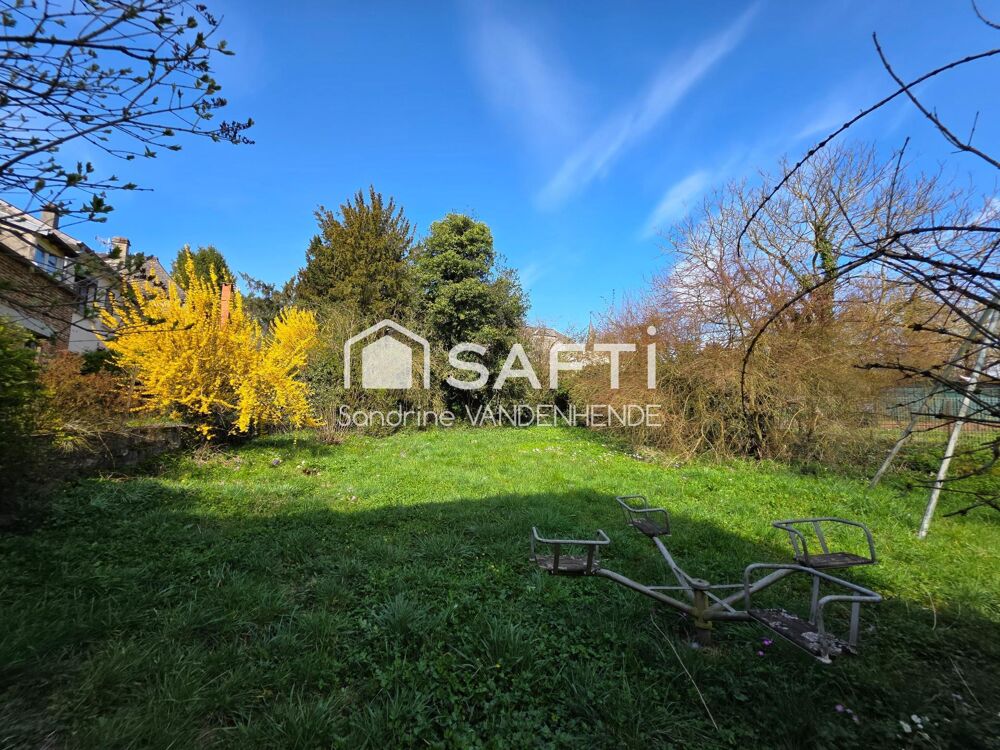 Vente Maison Maison familiale avec commodité de plain pied!! Brunehamel