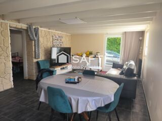  Maison � vendre 9 pi�ces 160 m�