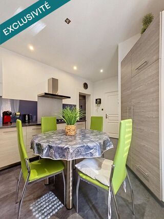  Appartement à vendre 3 pièces 102 m²