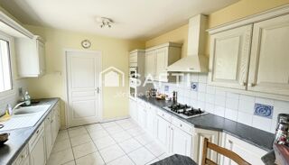 Maison à vendre 8 pièces 150 m²