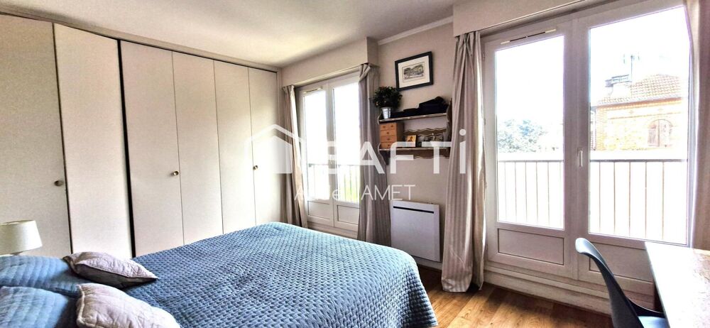  vendre  Appartement Versailles (78000)