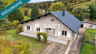  Maison à vendre 8 pièces 170 m²