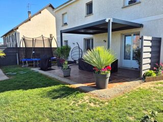  Maison � vendre 6 pi�ces 126 m�