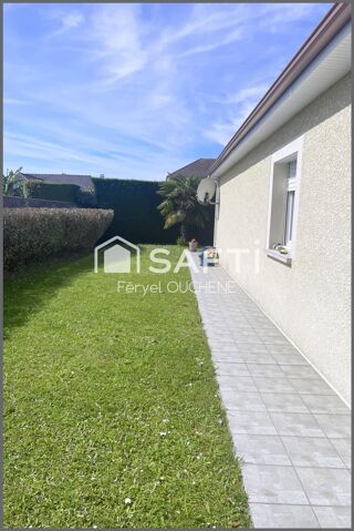 Maison à vendre 5 pièces 152 m²
