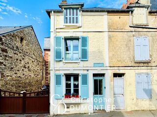  Maison � vendre 4 pi�ces 53 m�