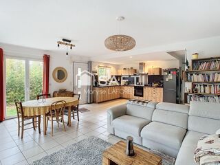  Maison � vendre 4 pi�ces 100 m�