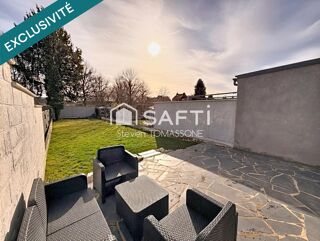  Maison � vendre 4 pi�ces 80 m�