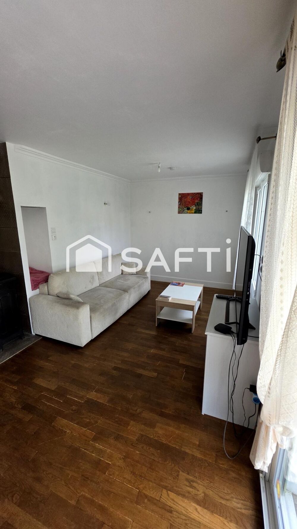 Vente Maison MAISON IMPECCABLE, PRÊTE À VIVRE, AVEC SOUS-SOL COMPLET À GACÉ Gace