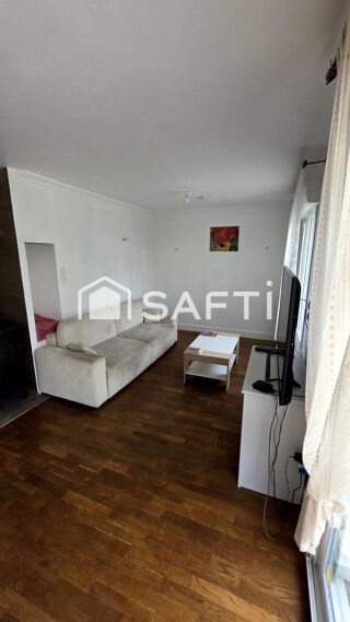  Maison à vendre 3 pièces 74 m²
