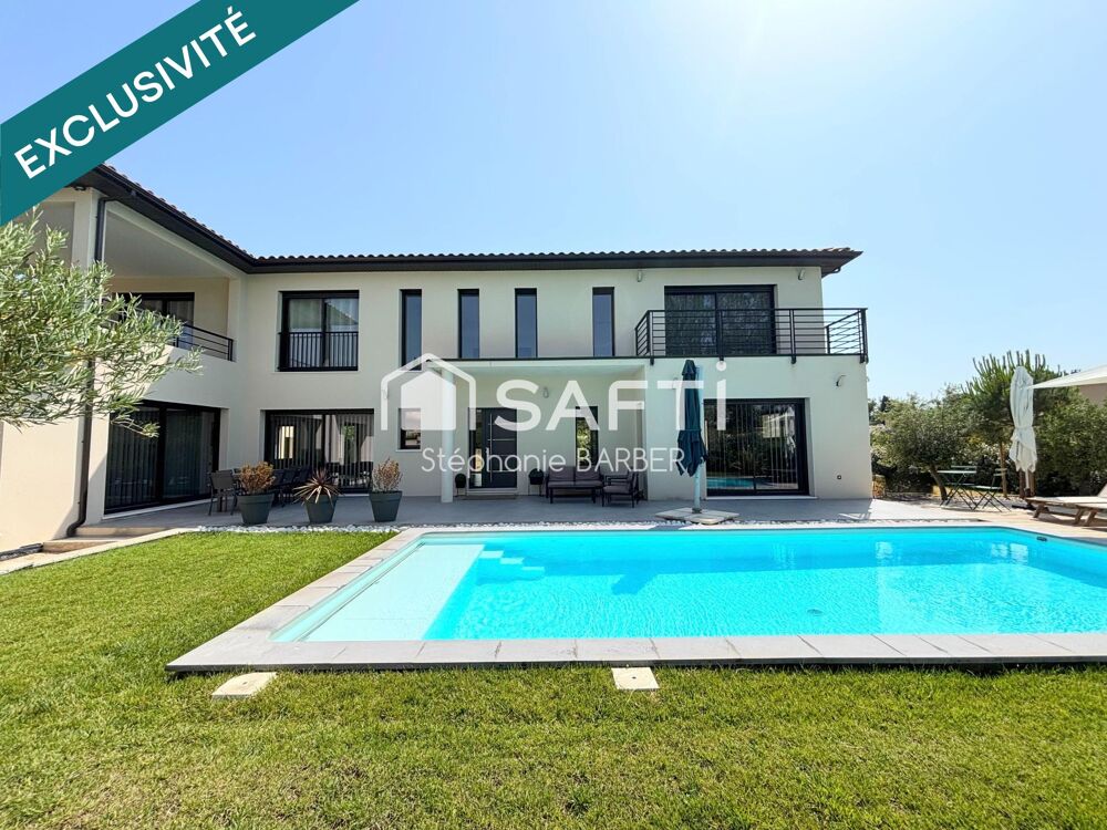 � vendre  Maison Le Pontet (84130)