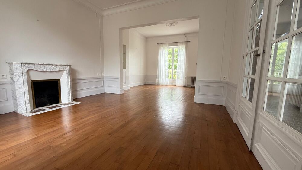 Vente Maison Maison bourgeoise avec jardin au centre ville Pithiviers