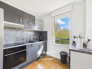  Appartement � vendre 2 pi�ces 45 m�