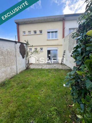  Maison  vendre 5 pices 83 m