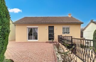  Maison � vendre 4 pi�ces 82 m�