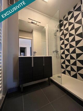  Appartement � vendre 3 pi�ces 52 m�