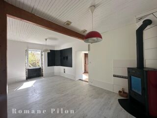  Maison à vendre 6 pièces 96 m²