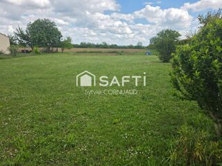  Terrain à vendre 974 m²