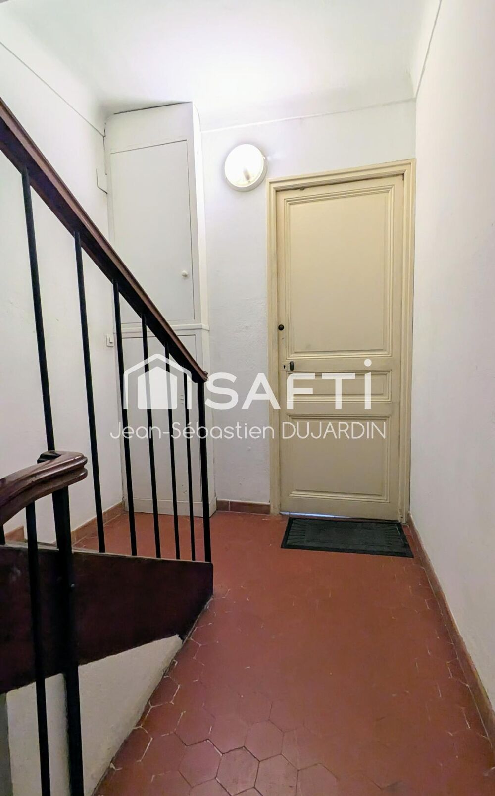 Vente Immeuble Immeuble de 200 m au centre ville d'Antibes Antibes