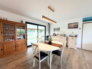  Maison à vendre 4 pièces 112 m²