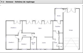  Maison à vendre 5 pièces 102 m²
