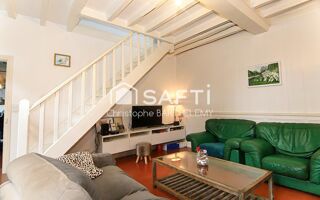  Maison à vendre 7 pièces 108 m²