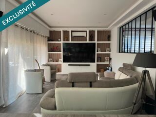  Maison à vendre 6 pièces 205 m²