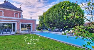  Maison � vendre 11 pi�ces 293 m�