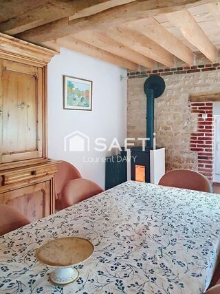  Maison � vendre 3 pi�ces 89 m�