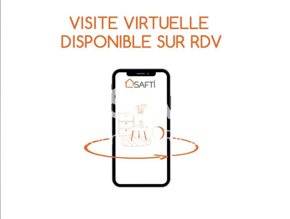 MAISON A LA CAMPAGNE AVEC GRAND STUDIO