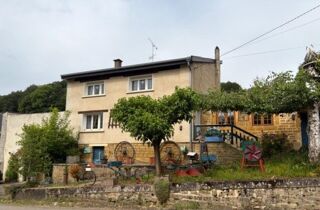  Maison à vendre 5 pièces 128 m²