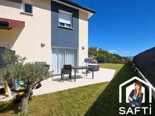  Maison à vendre 6 pièces 123 m²