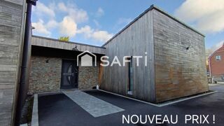  Maison � vendre 4 pi�ces 109 m�