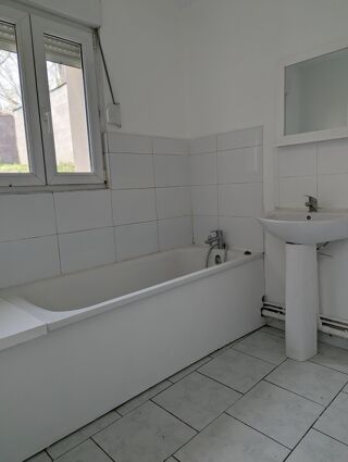  Maison à vendre 2 pièces 49 m²