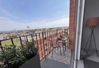 Vente Appartement 3 pièces lumineux avec balcon et parking à deux pas du métro Ivry-sur-seine
