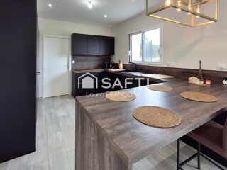  Maison à vendre 7 pièces 165 m²