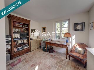  Maison à vendre 7 pièces 160 m²