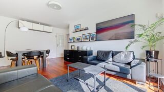  Appartement à vendre 4 pièces 83 m²