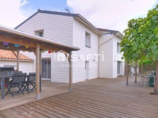  Maison � vendre 6 pi�ces 180 m�