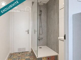  Appartement à vendre 5 pièces 91 m²