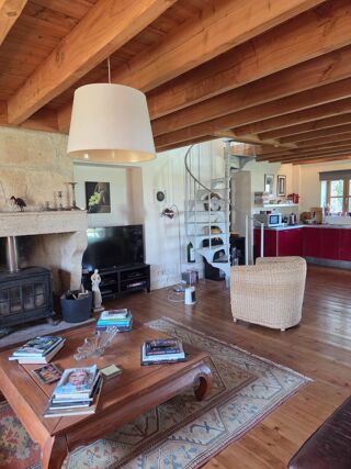  Maison � vendre 4 pi�ces 170 m�