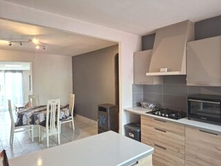  Maison � vendre 5 pi�ces 110 m�