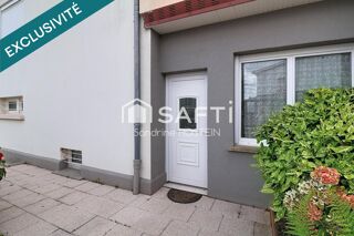  Maison à vendre 6 pièces 90 m²