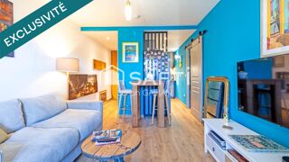  Appartement � vendre 2 pi�ces 43 m�