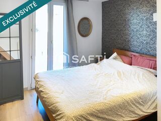  Maison � vendre 4 pi�ces 96 m�