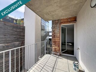  Appartement � vendre 3 pi�ces 65 m�